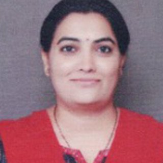 Sangita Pawar