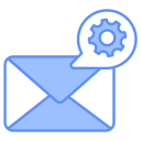 Custom email IDs