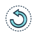 Reverse Incremental Differential Backup