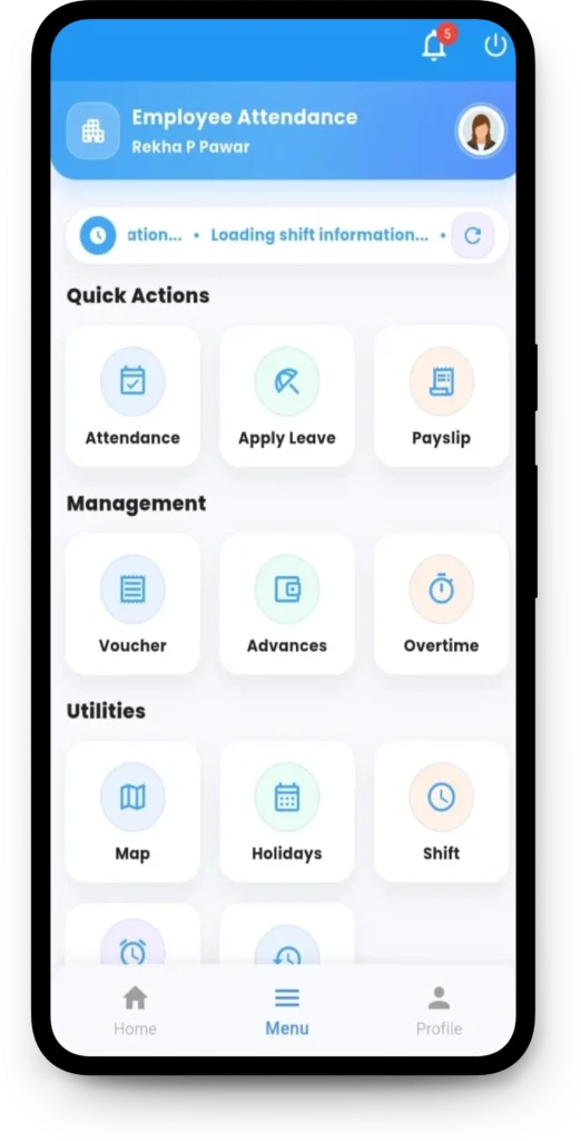 Payroll Software